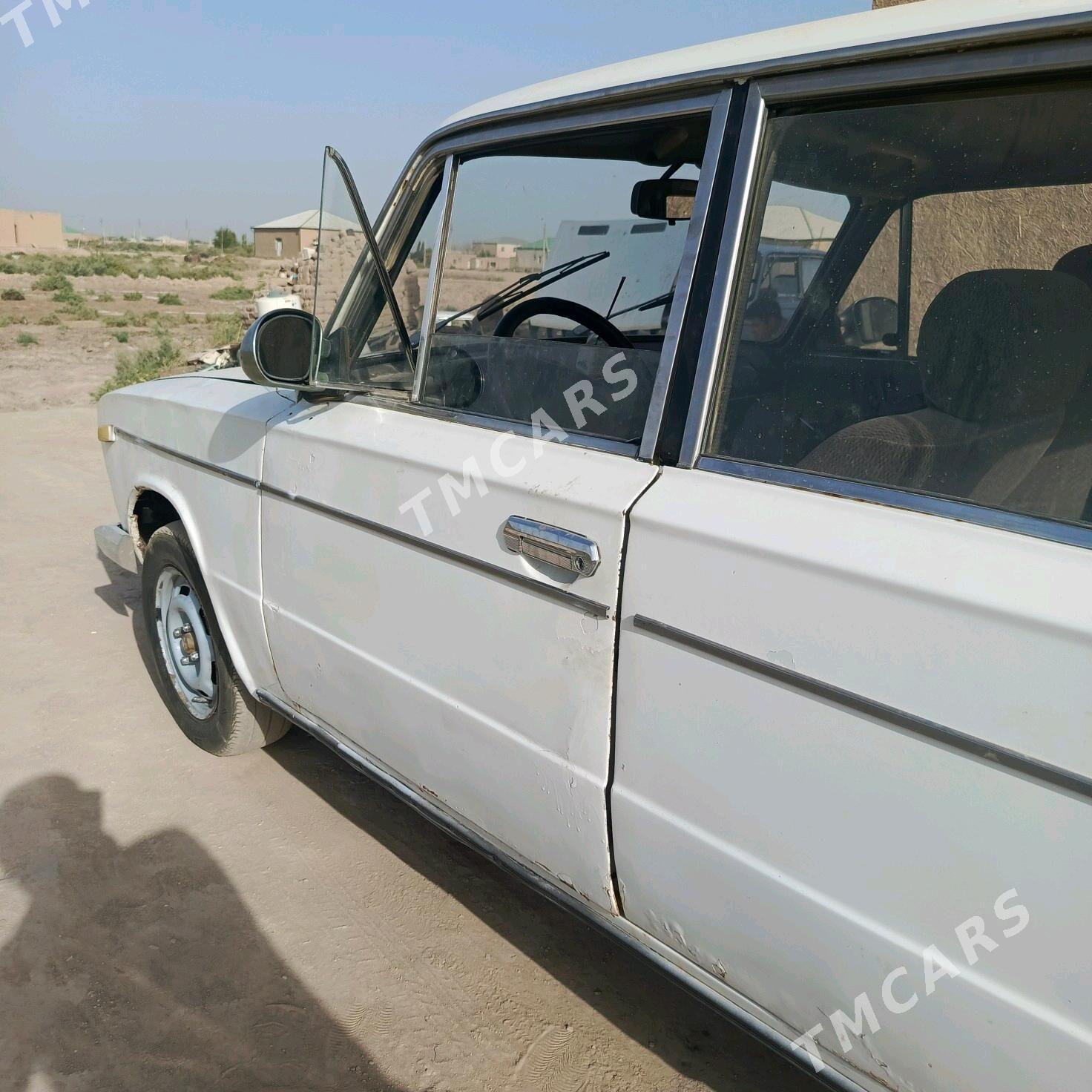 Lada 2106 1987 - 13 000 TMT - Гороглы (Тагта) - img 5