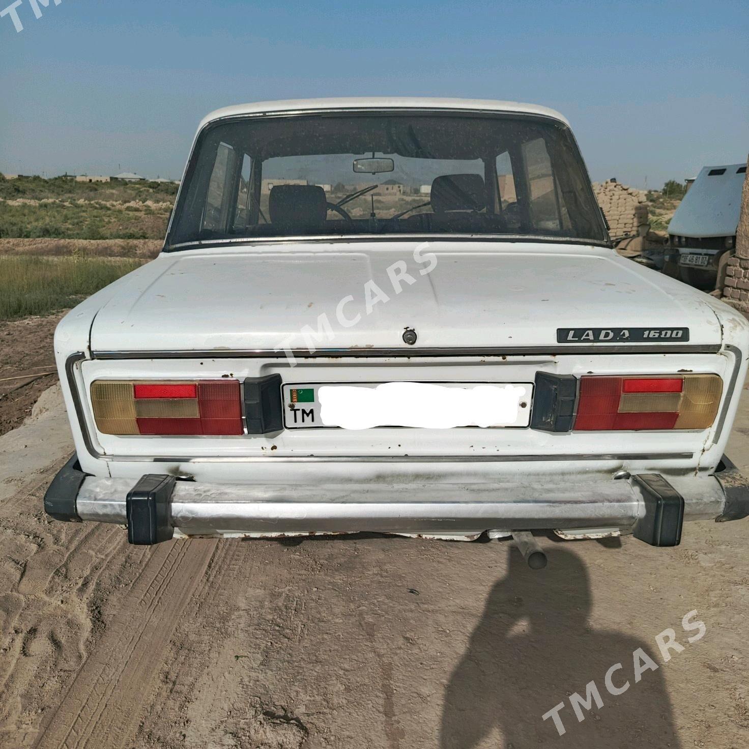 Lada 2106 1987 - 13 000 TMT - Гороглы (Тагта) - img 4