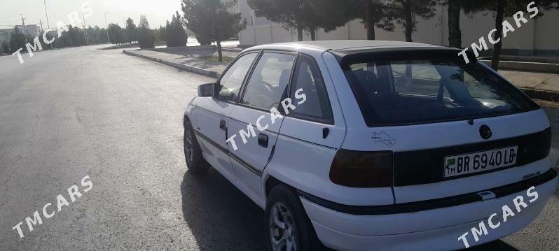 Opel Astra 1995 - 25 000 TMT - Туркменабат - img 2