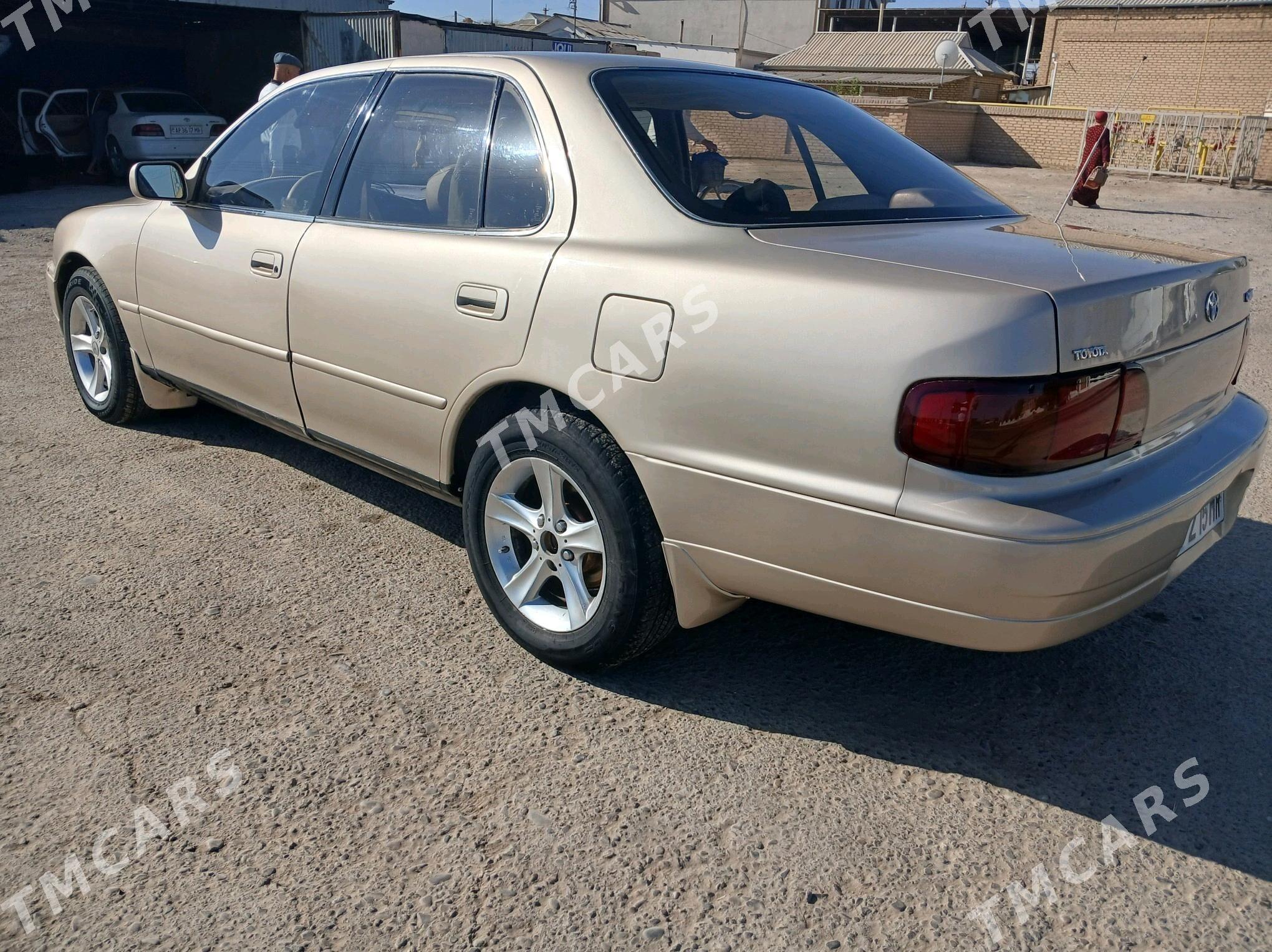 Toyota Camry 1995 - 90 000 TMT - Murgap - img 4
