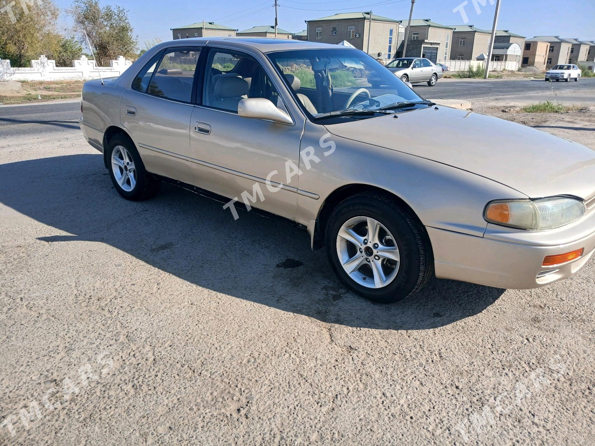 Toyota Camry 1995 - 90 000 TMT - Murgap - img 3