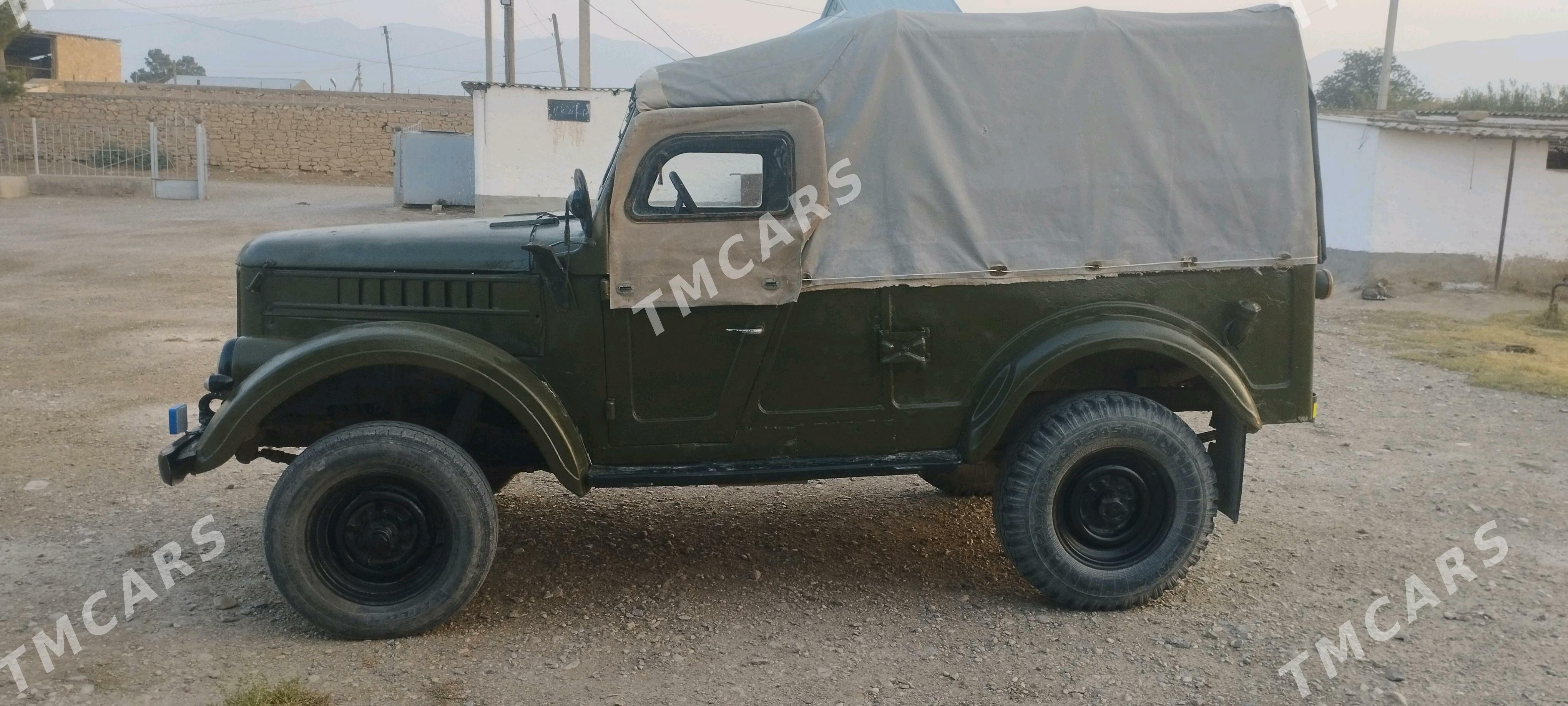 UAZ 469 1988 - 12 000 TMT - Гызыларбат - img 3