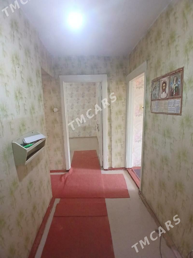Satlyk jaý - Мары - img 3