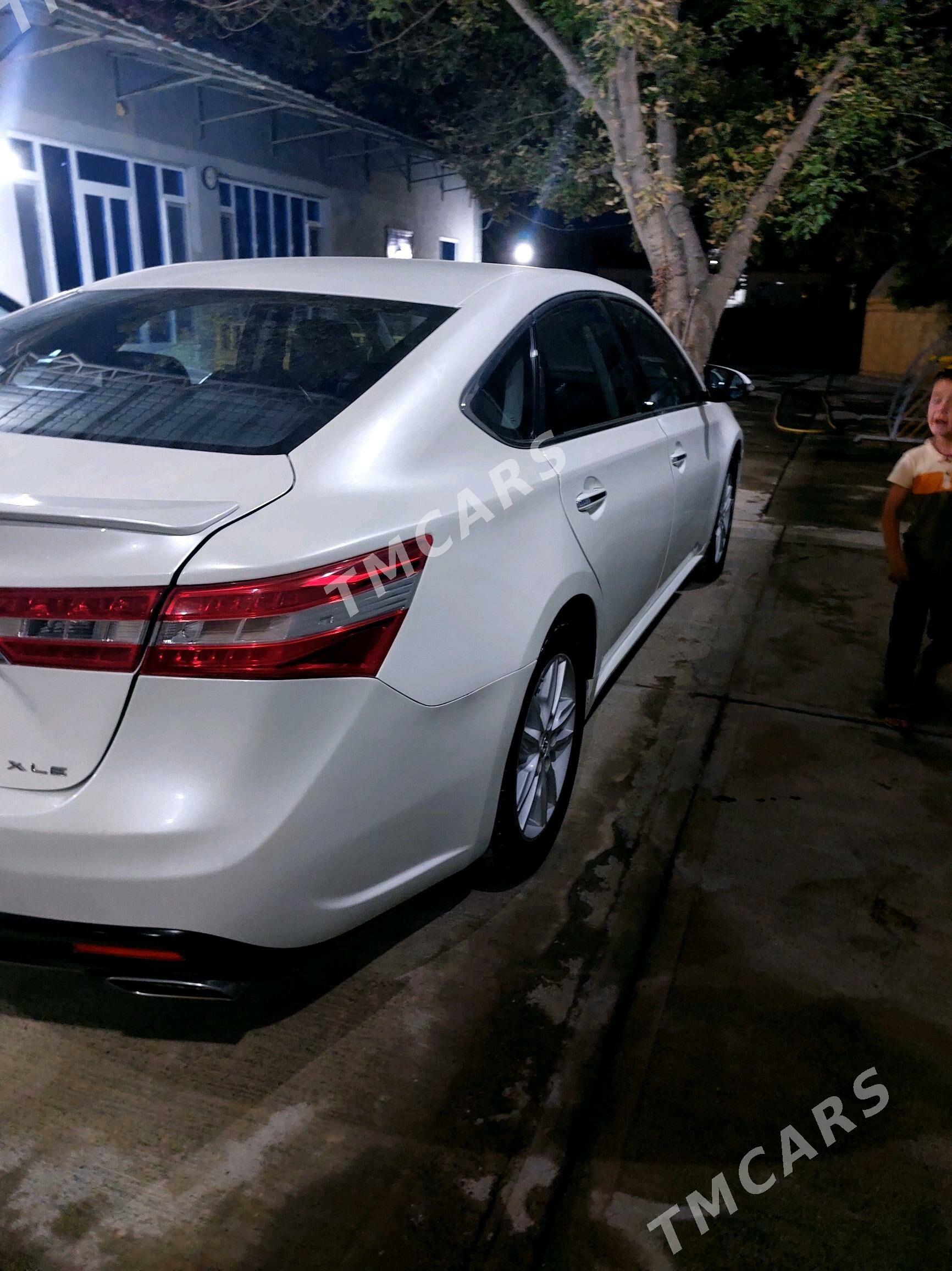 Toyota Avalon 2013 - 260 000 TMT - Гёкдепе - img 7