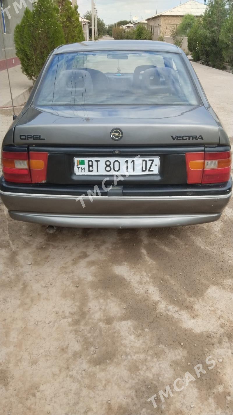 Opel Vectra 1994 - 34 000 TMT - Шабатский этрап - img 4