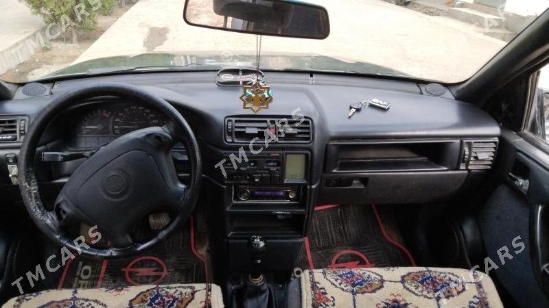 Opel Vectra 1994 - 34 000 TMT - Шабатский этрап - img 6