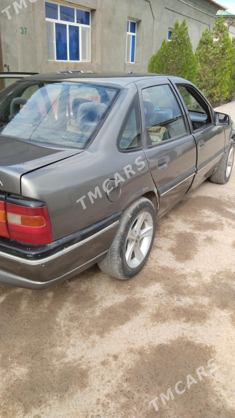 Opel Vectra 1994 - 34 000 TMT - Шабатский этрап - img 3