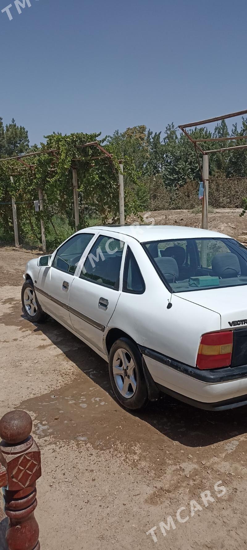 Opel Vectra 1992 - 25 000 TMT - Baýramaly - img 4