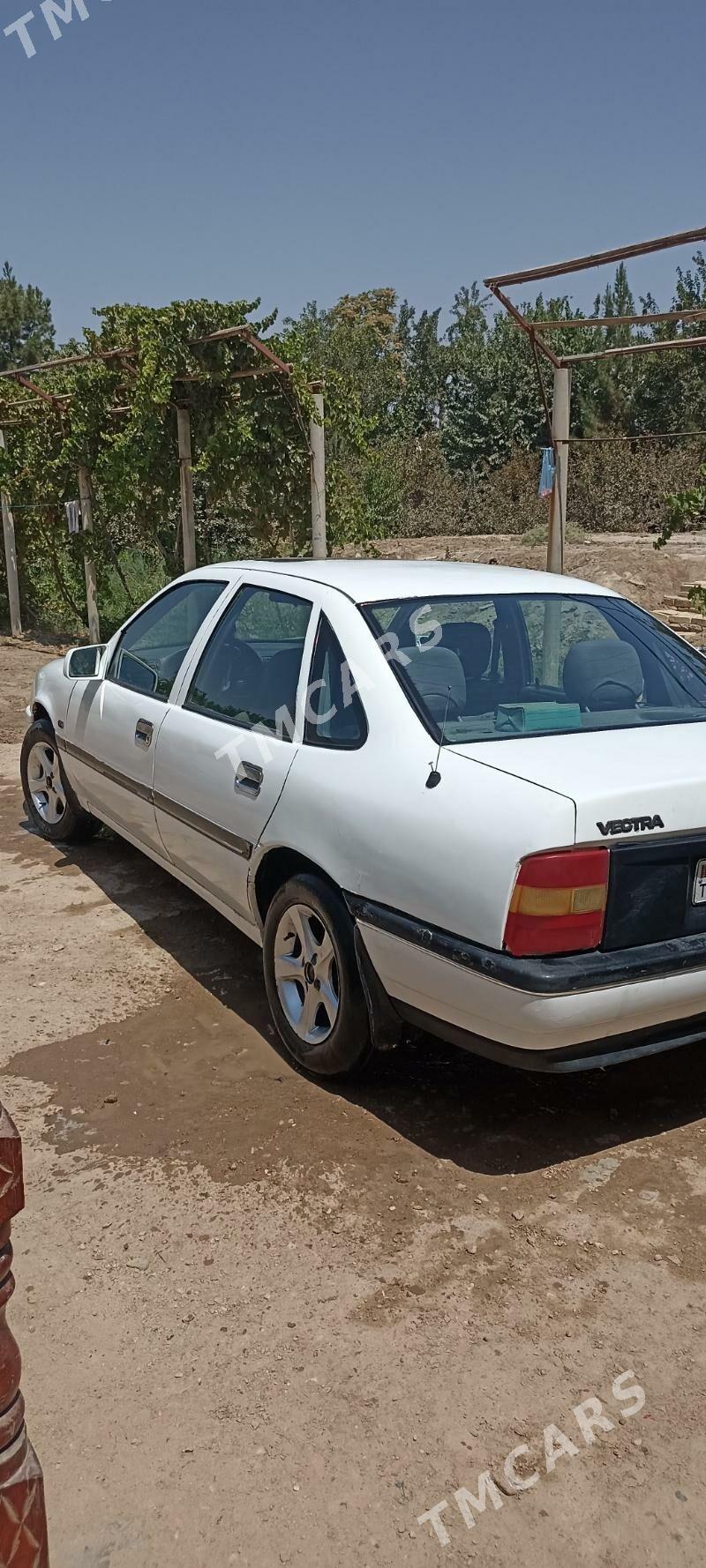 Opel Vectra 1992 - 25 000 TMT - Baýramaly - img 3
