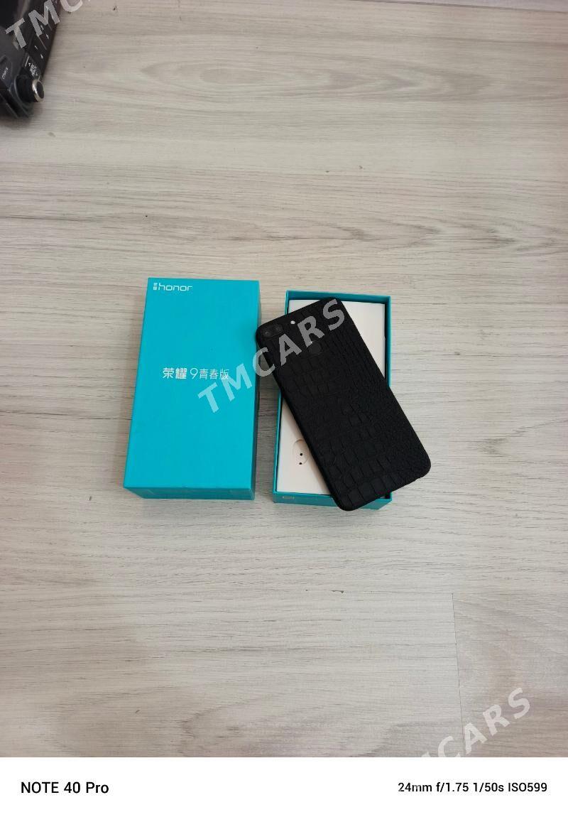 HONOR 9 LITE (TAZE) - Балканабат - img 2