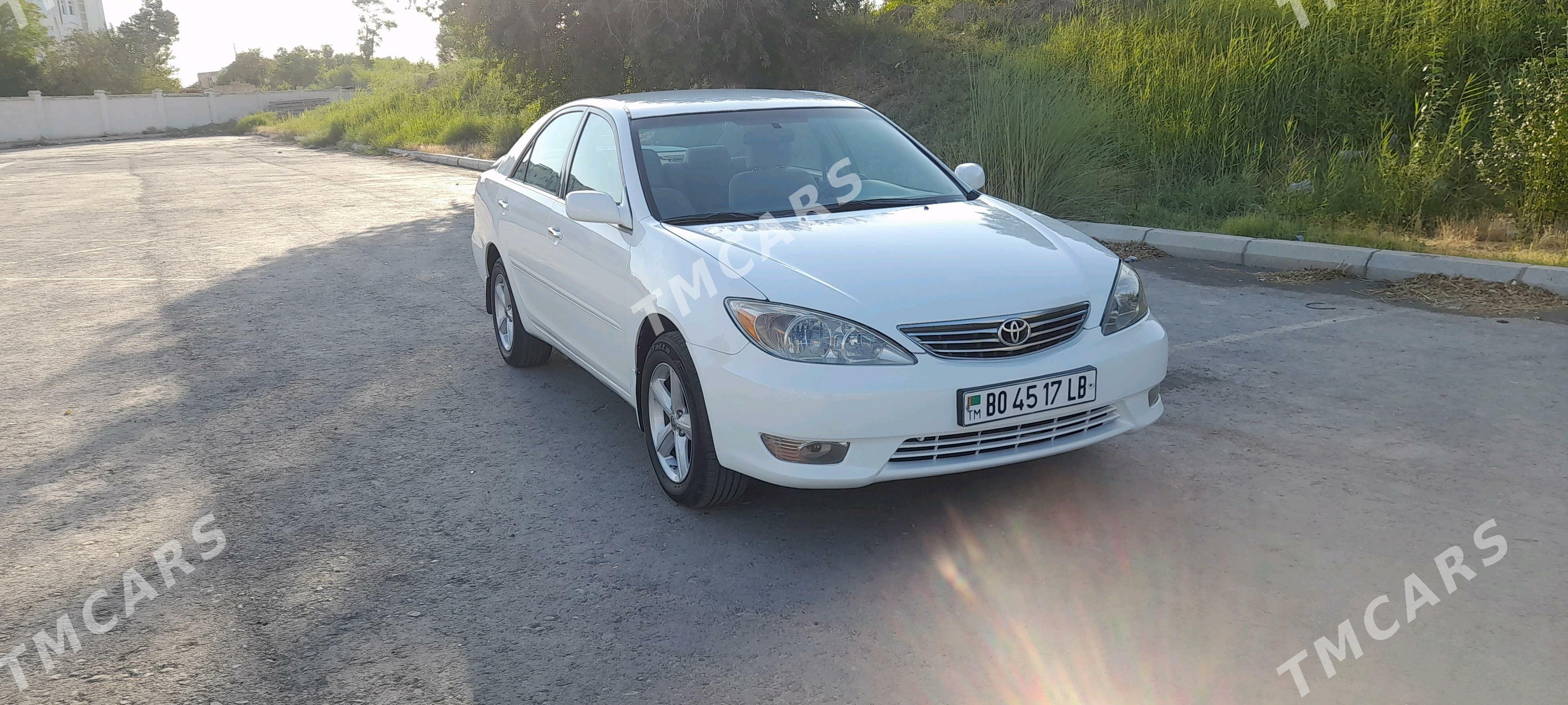 Toyota Camry 2003 - 134 000 TMT - Sakar - img 3