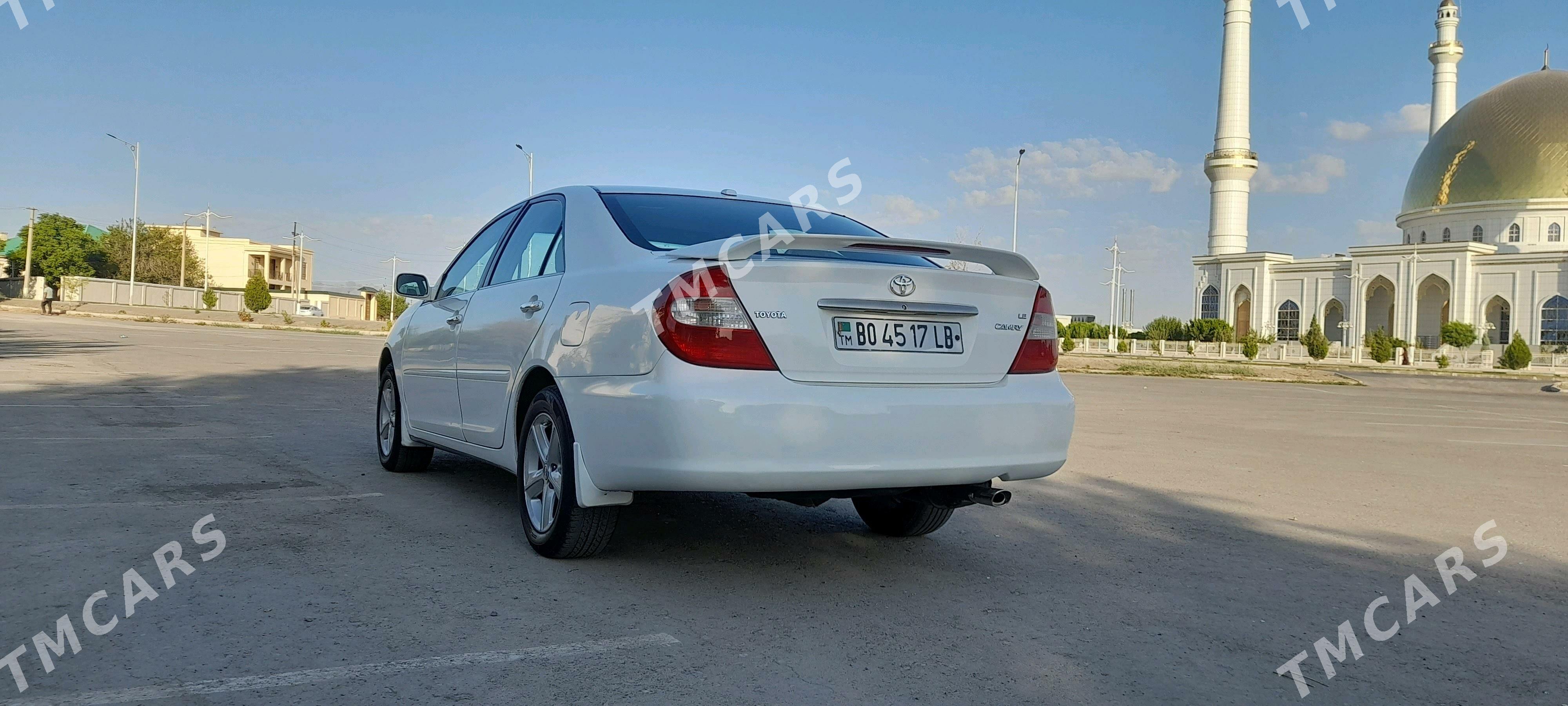 Toyota Camry 2003 - 134 000 TMT - Sakar - img 2