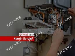 REMONT KOMBI GAZ KOLONKA SERVI - Aşgabat - img 5