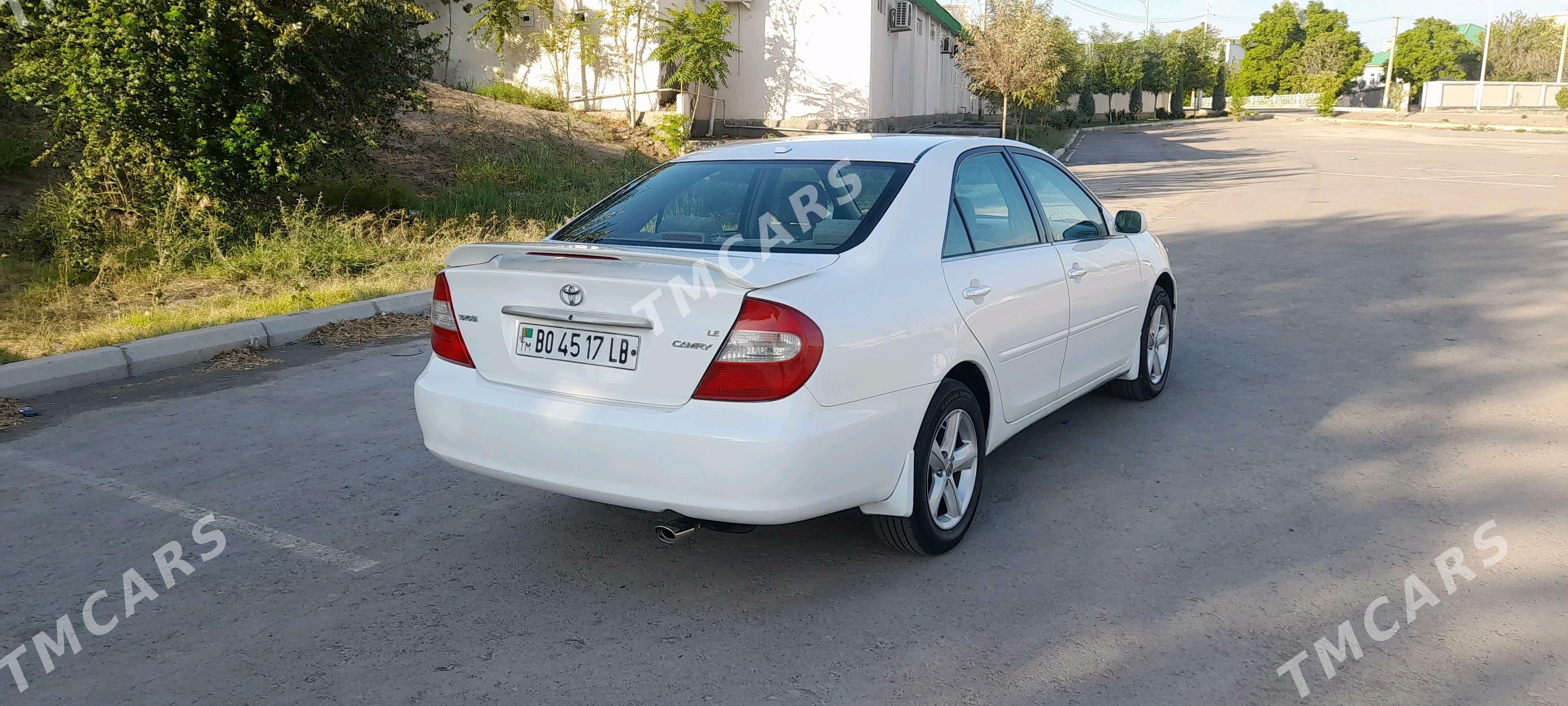 Toyota Camry 2003 - 134 000 TMT - Sakar - img 4
