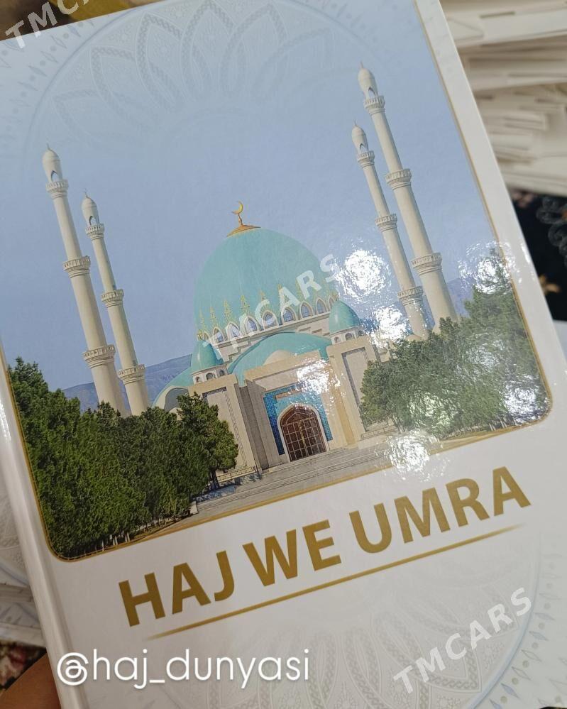 yhram haj umre üçin - "Алтын Асыр" Гундогар базары ( Толкучка) - img 2