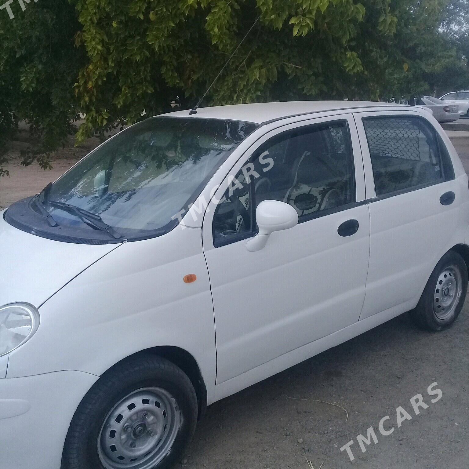 Daewoo Matiz 2000 - 32 000 TMT - Дашогуз - img 3