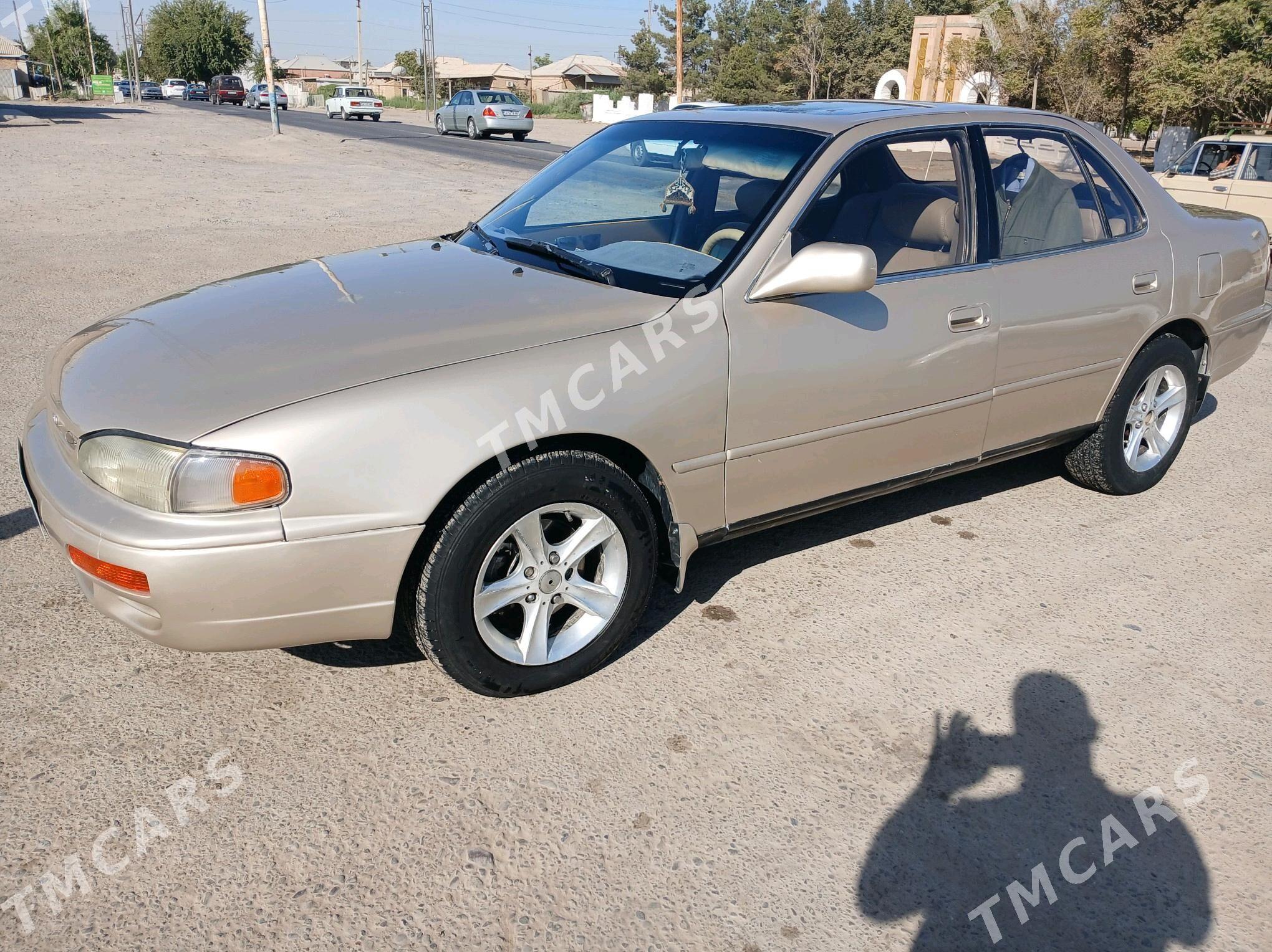Toyota Camry 1995 - 90 000 TMT - Murgap - img 6