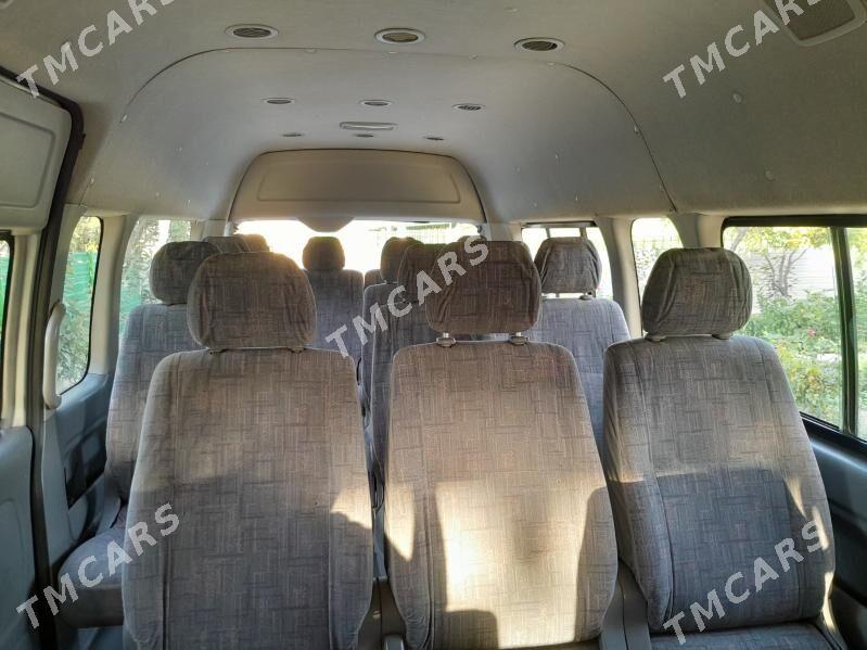 Toyota Hiace 2005 - 325 000 TMT - Бузмеин ГРЭС - img 5