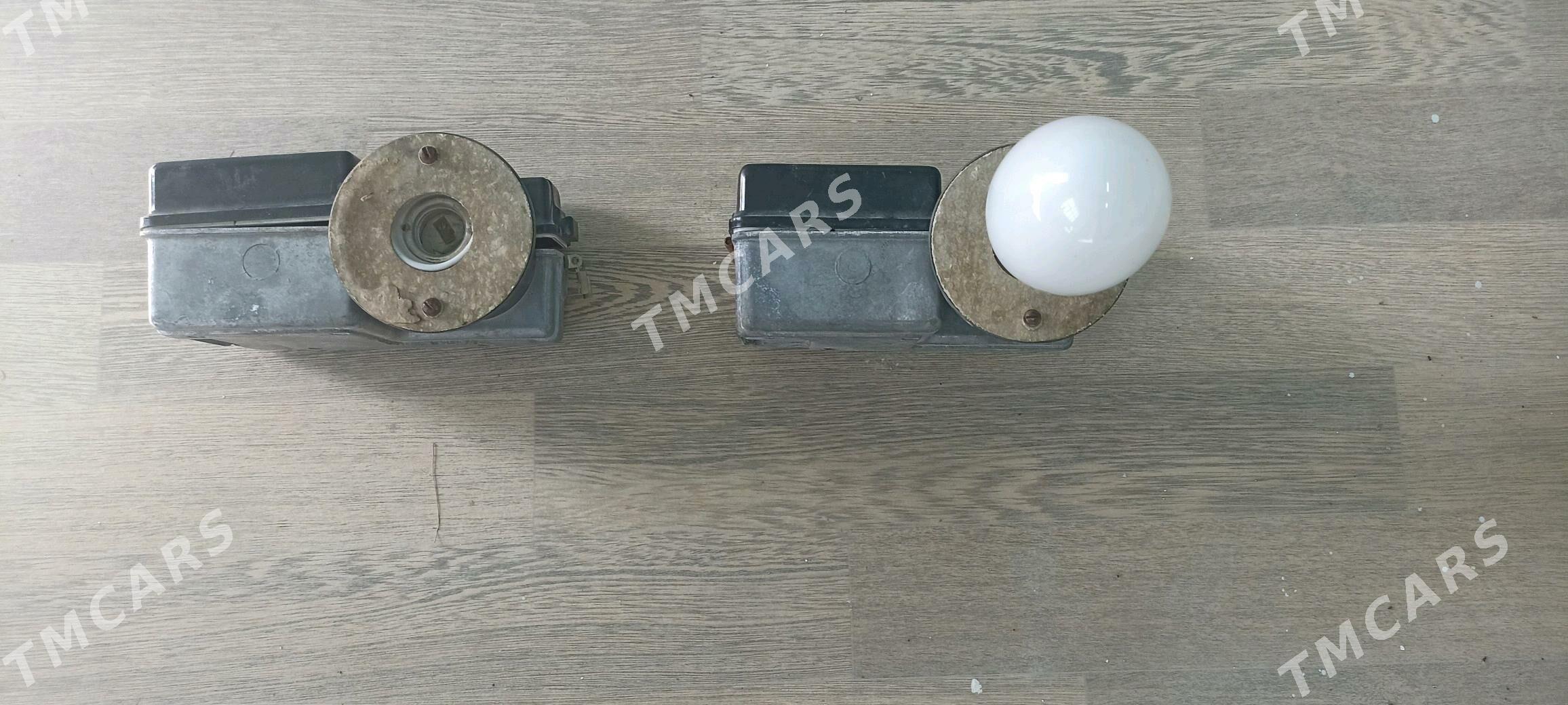 SWETÌLNÍK DRL - Дашогуз - img 5