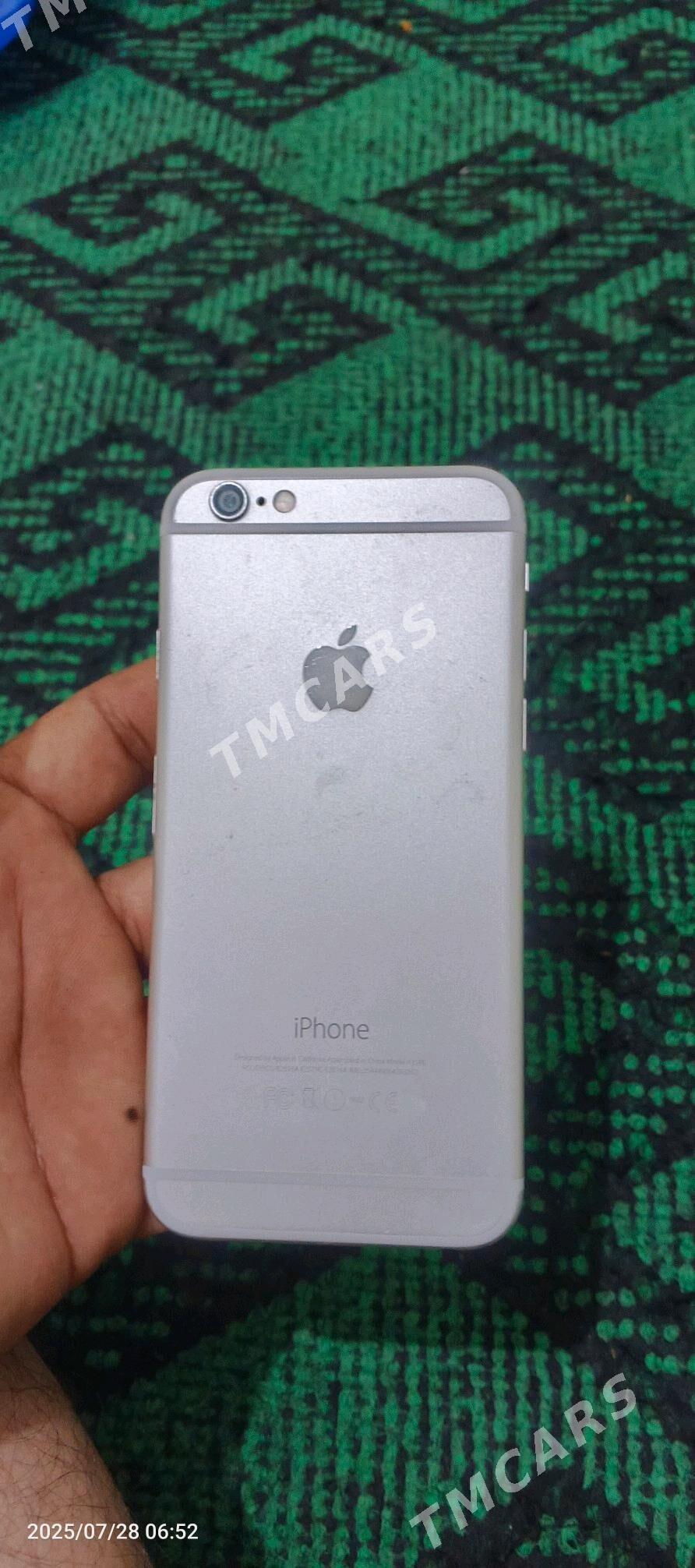 iphone 6 - Gubadag - img 4