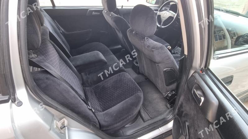 Opel Astra 1999 - 85 000 TMT - Мары - img 6