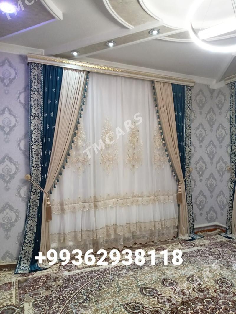 Tutylar- Занавески - Aşgabat - img 3