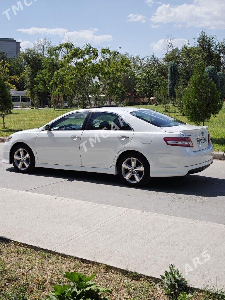 Toyota Camry 2011 - 225 000 TMT - Мары - img 9