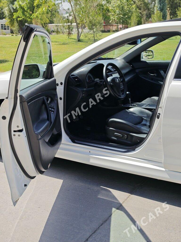Toyota Camry 2011 - 225 000 TMT - Мары - img 6
