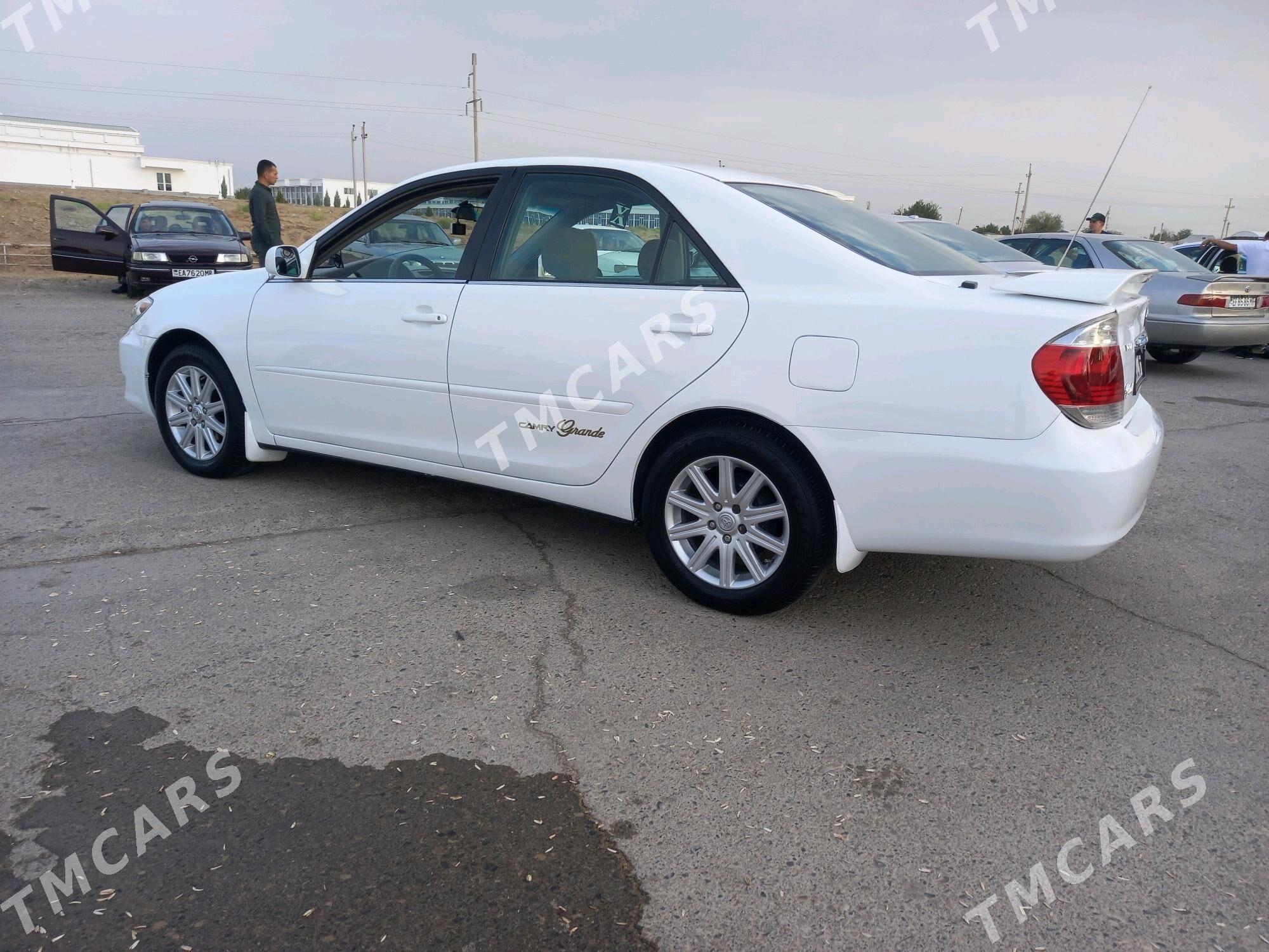 Toyota Camry 2002 - 153 000 TMT - Сакарчага - img 5