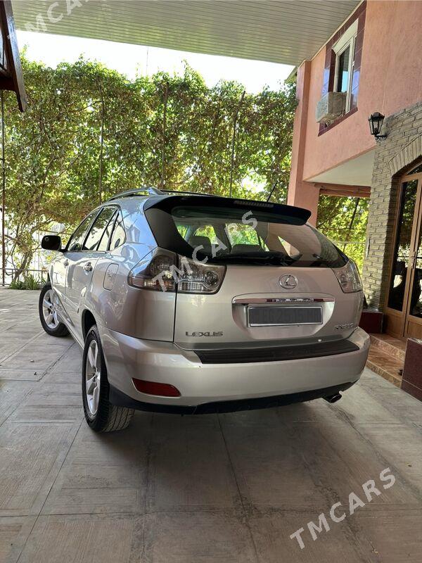 Lexus RX 330 2004 - 260 000 TMT - Mary - img 2
