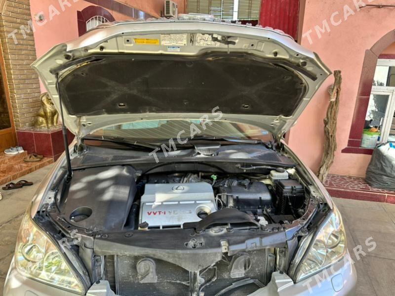 Lexus RX 330 2004 - 260 000 TMT - Mary - img 5
