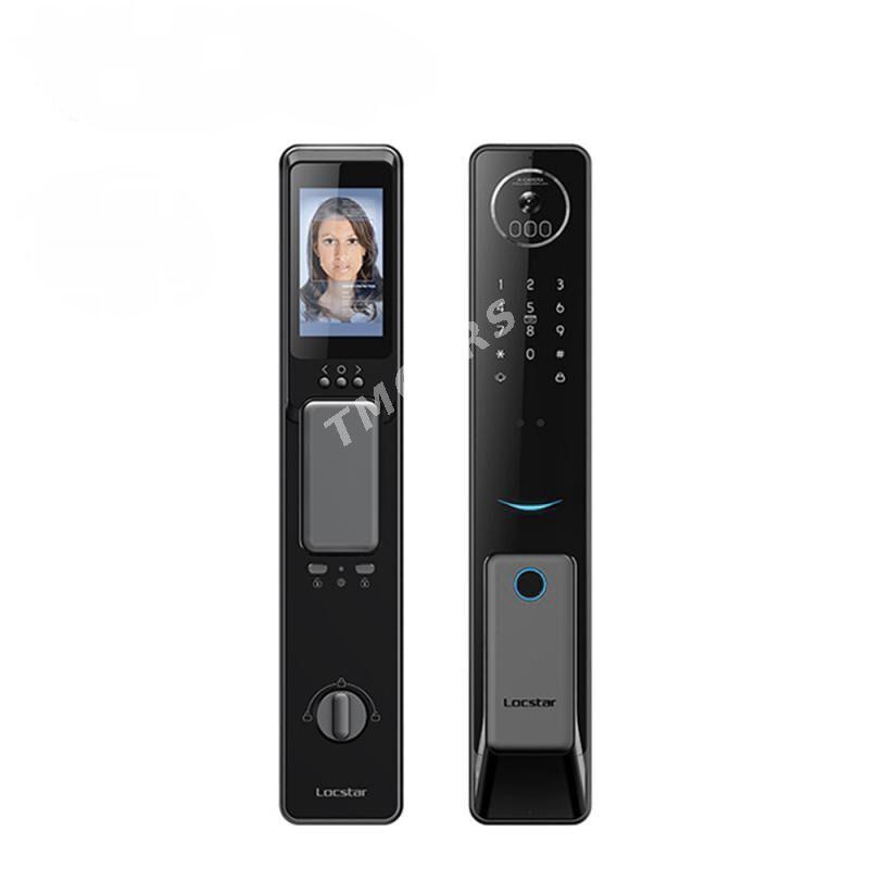 Smart lock/Смарт замки - Ашхабад - img 2