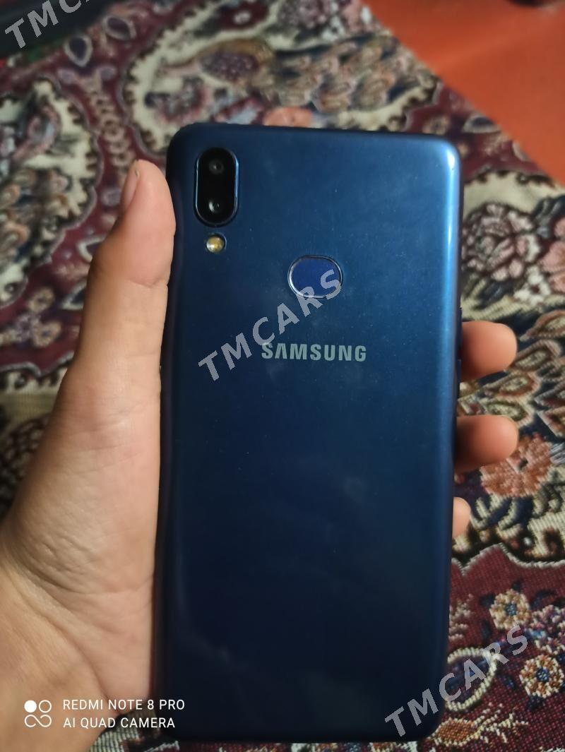 Samsung a10s - Mary - img 3