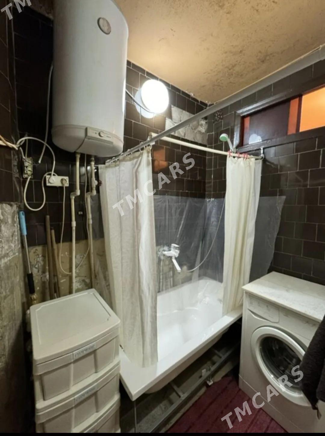 КУРБАНСОЛТАН, 4/2 ЭТ, 2 КОМНАТ - Aşgabat - img 6