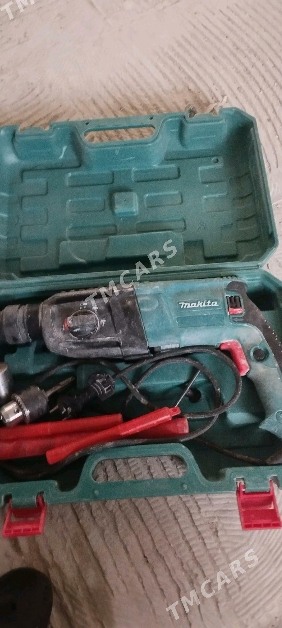 makita 26 lyk - Ак-Бугдайский этрап - img 3