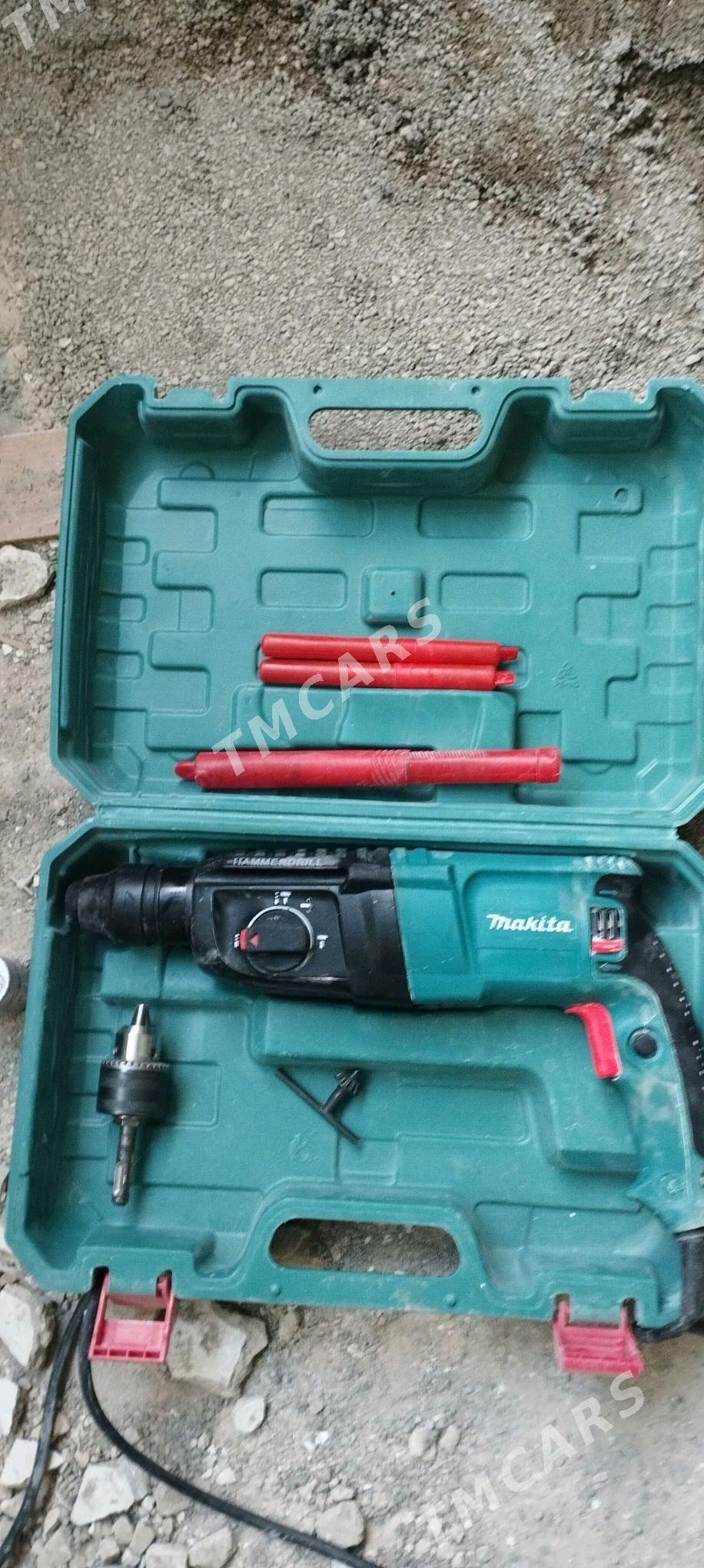 makita 26 lyk - Ак-Бугдайский этрап - img 4
