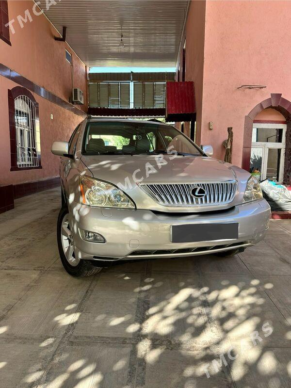 Lexus RX 330 2004 - 260 000 TMT - Mary - img 6