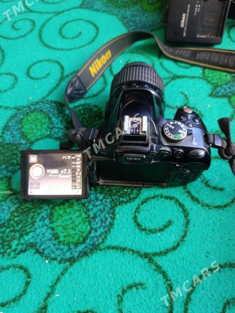 NIKON 5100 - Sakar - img 2