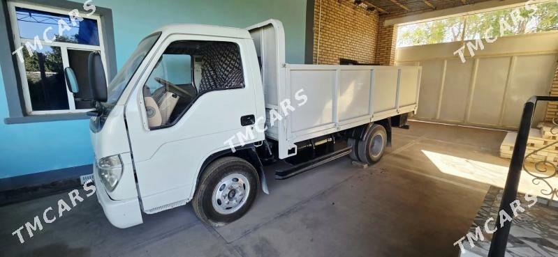 Forland H3 2012 - 110 000 TMT - Халач - img 3