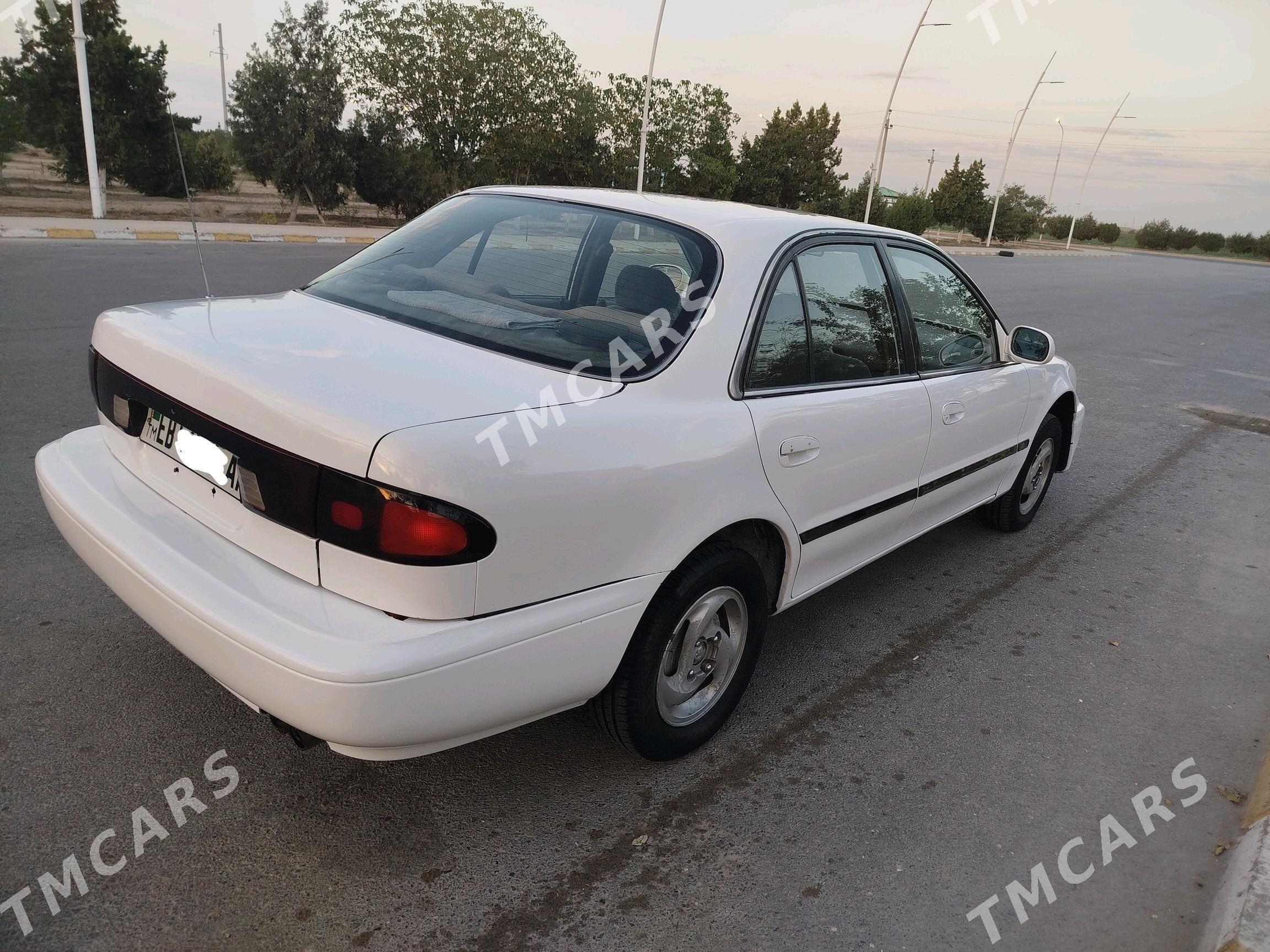 Hyundai Sonata 1995 - 55 000 TMT - Änew - img 5