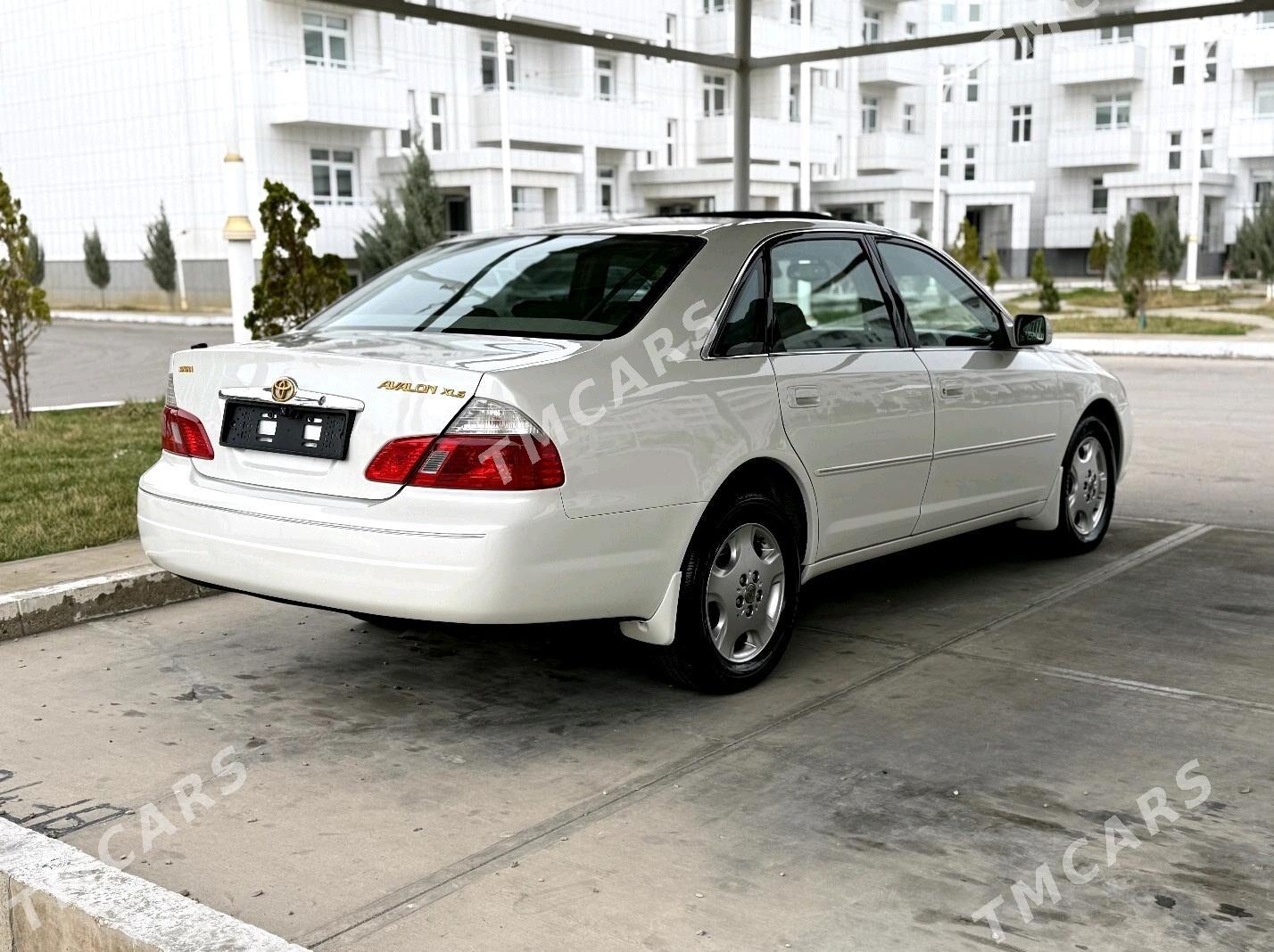 Toyota Avalon 2001 - 220 000 TMT - Türkmenabat - img 2