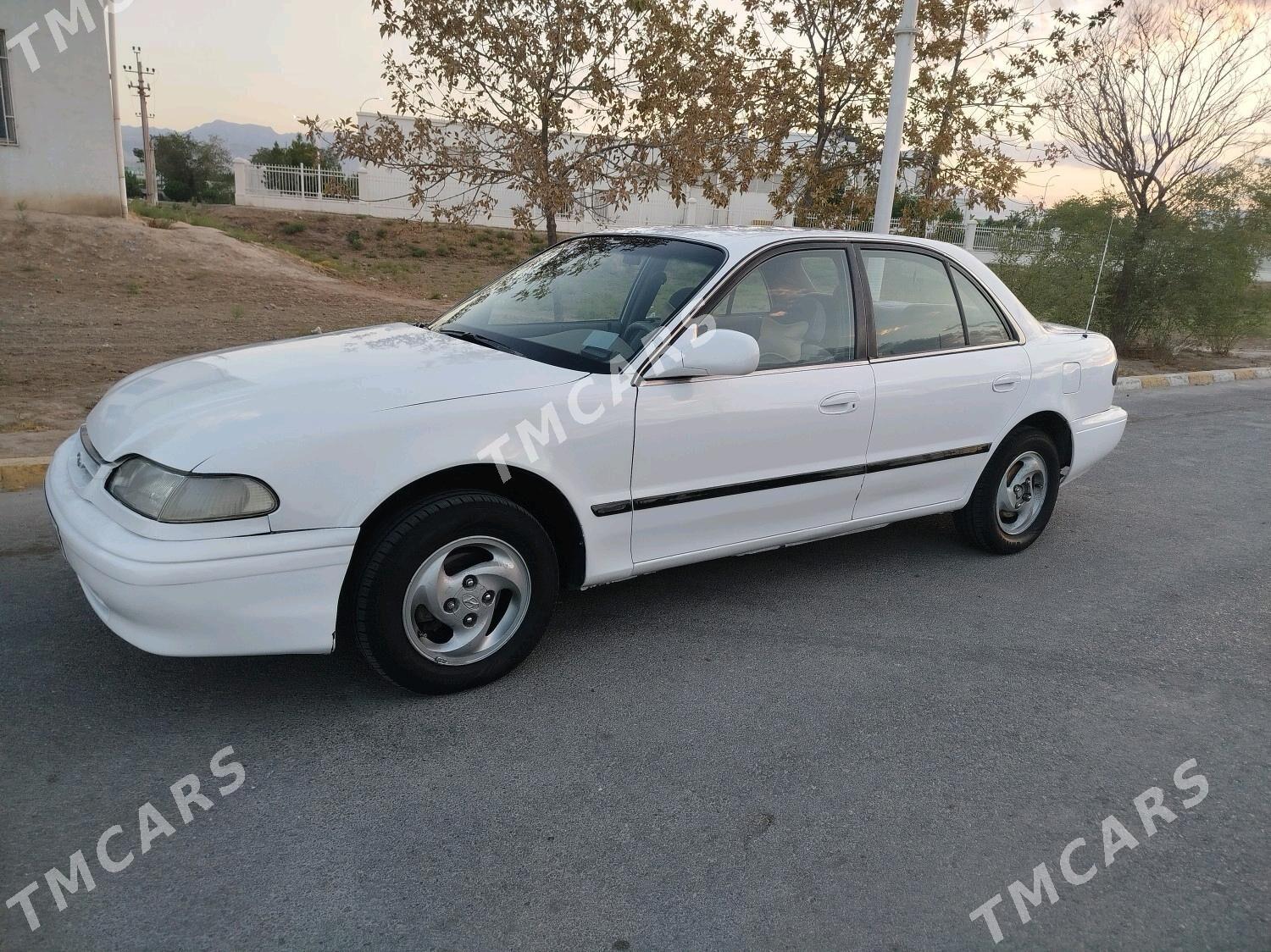Hyundai Sonata 1995 - 55 000 TMT - Änew - img 3