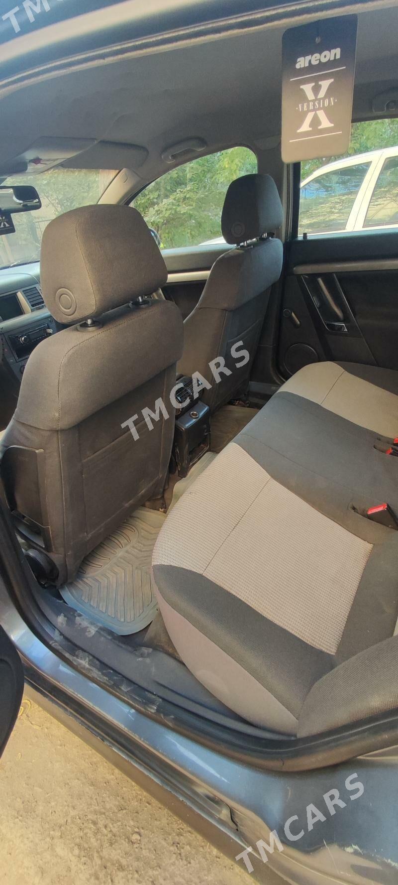 Opel Vectra 2003 - 62 008 TMT - Дашогуз - img 9