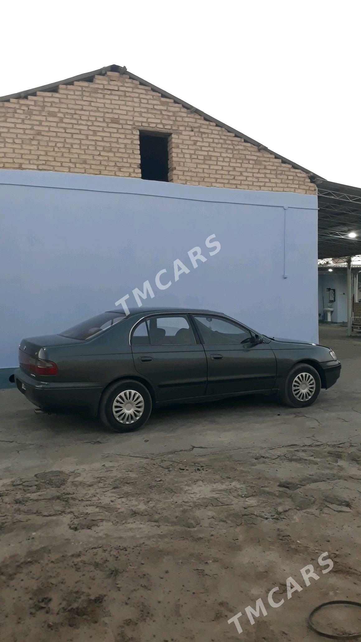 Toyota Corona 1993 - 52 000 TMT - Халач - img 2