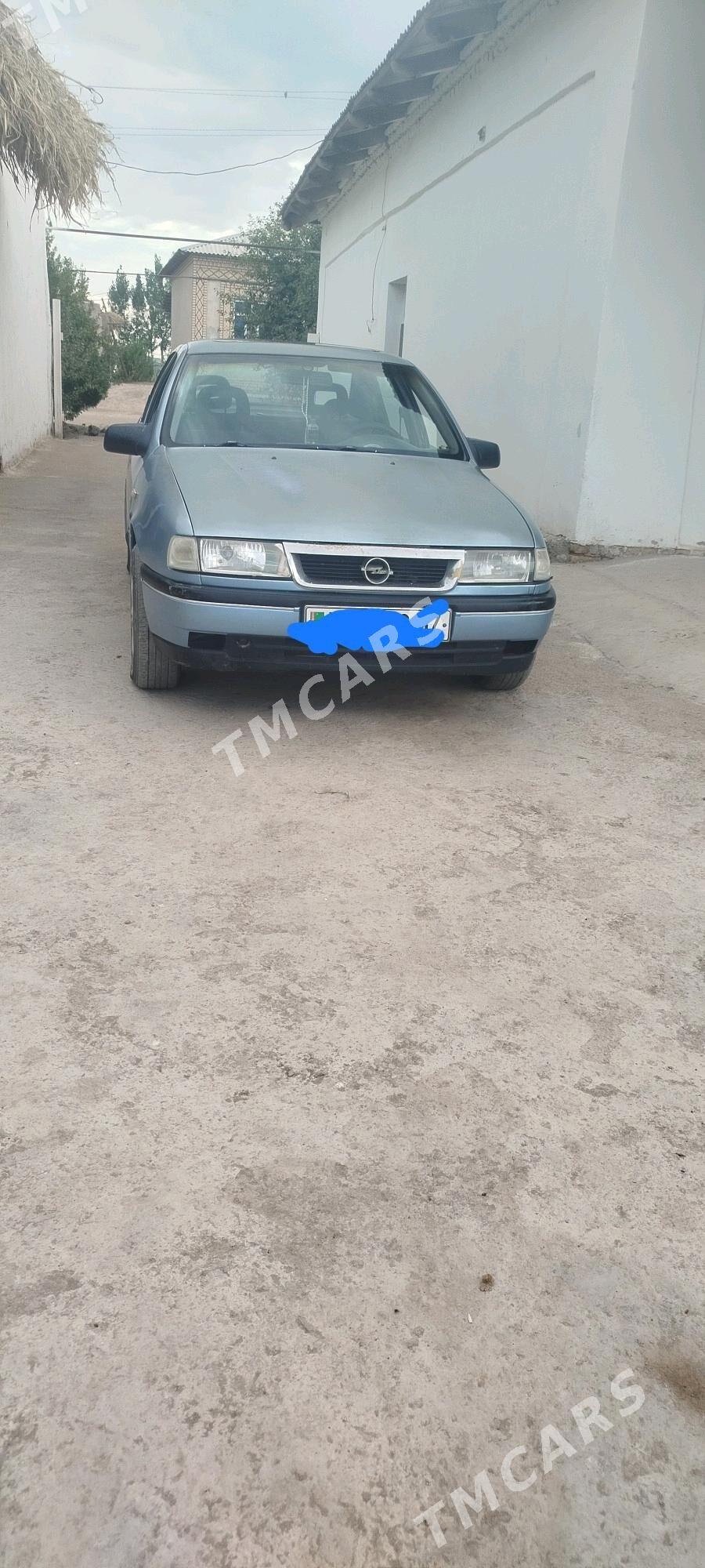 Opel Vectra 1990 - 30 000 TMT - Daşoguz - img 3