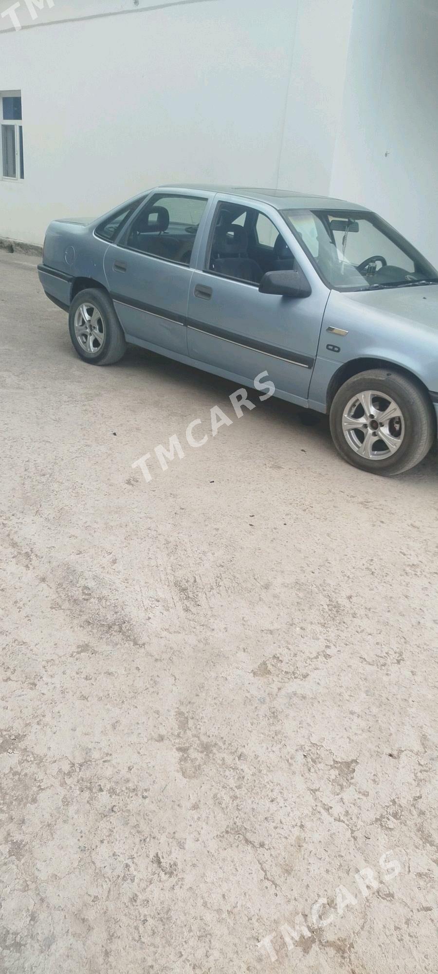 Opel Vectra 1990 - 30 000 TMT - Daşoguz - img 2