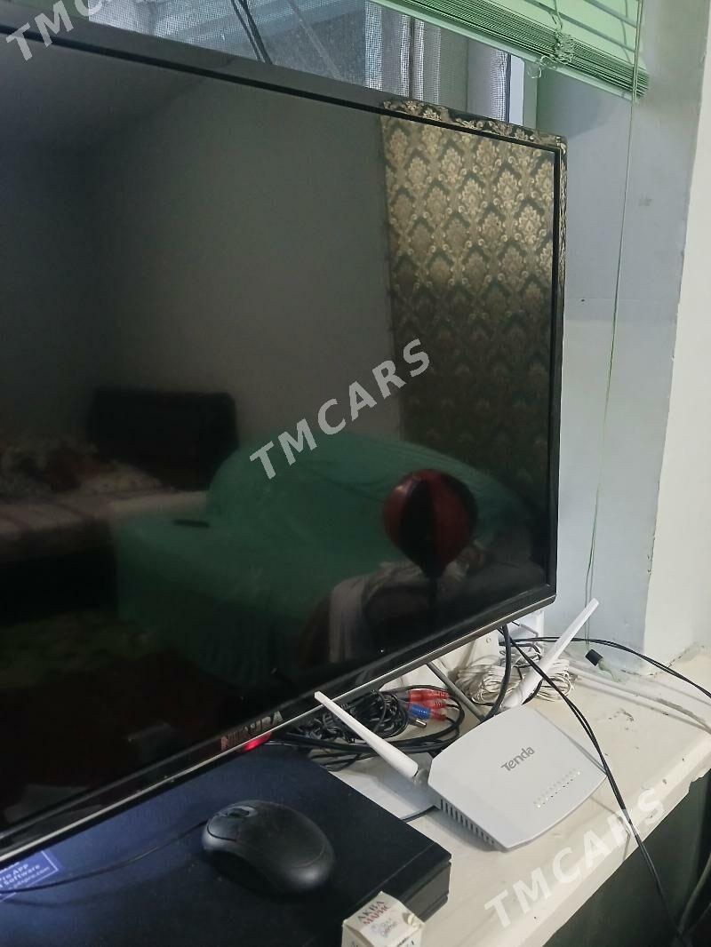 telewizor Nikura 32 - Aşgabat - img 3