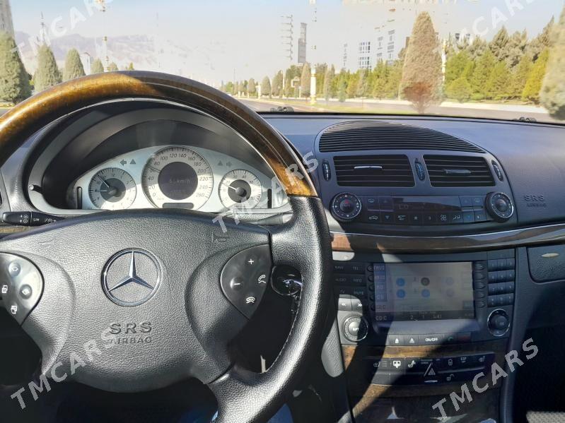 Mercedes-Benz E320 2003 - 140 000 TMT - Туркменабат - img 4