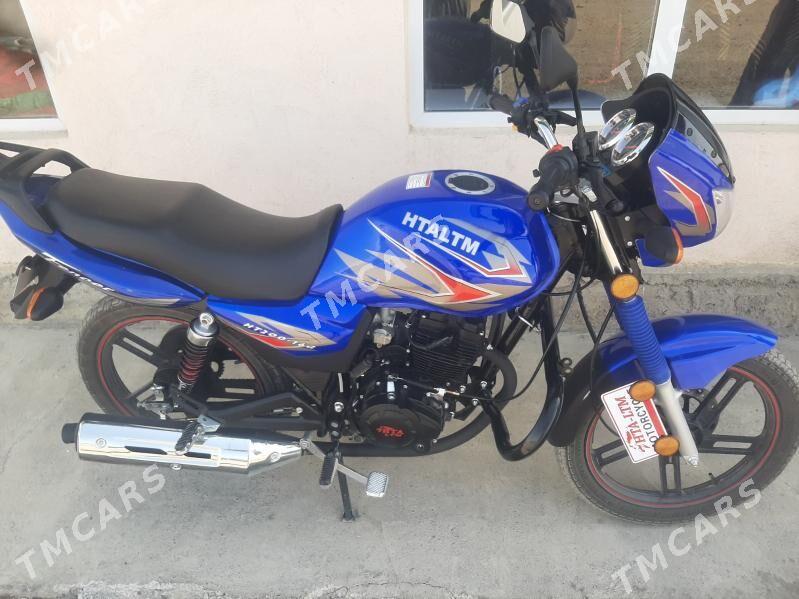 Fekon FK200-14G 2025 - 22 000 TMT - Койтендаг - img 2