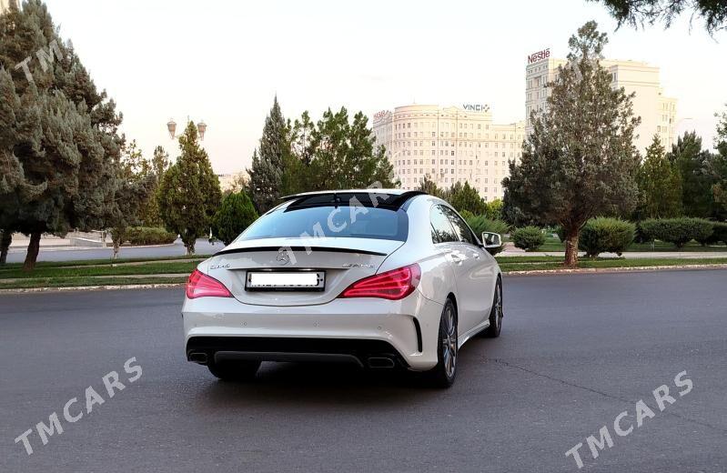 Mercedes-Benz CLA 2013 - 325 000 TMT - Aşgabat - img 6